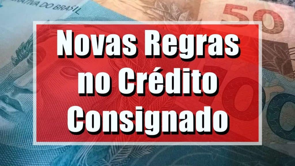 Novas regras no crédito consignado INSS Veja Jornal Financeiro