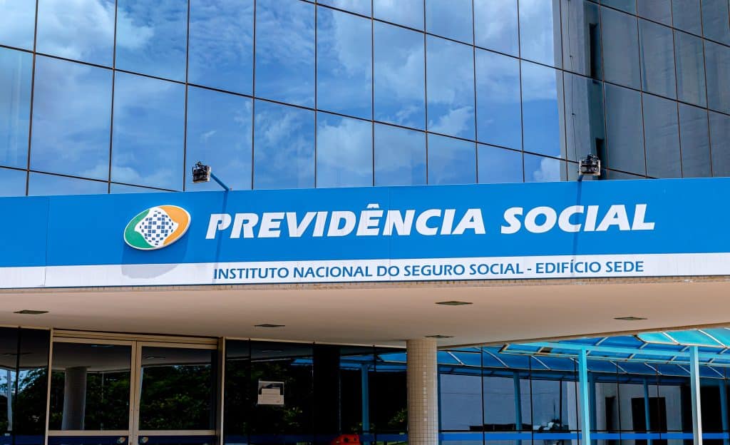 Previdência Social